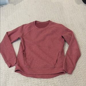 Lululemon Crewneck sweatshirt